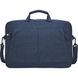 Cумка для ноутбука Case Logic 15.6" Huxton Laptop Attache HUXA-115 Blue фото 2
