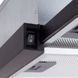 Витяжка Pyramida TL 60 SLIM BL фото 5