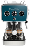 Кофеварка эспрессо Russell Hobbs 26451-56 Distinctions Ocean