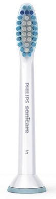 Насадка для зубной щетки Philips Sonicare Sensitive HX6052 / 07