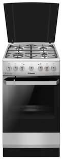 Плита комбинированная Hansa FCMX581009