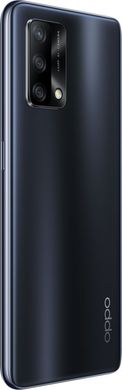 Смартфон Oppo A74 4/128Gb Prism Black