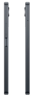 Смартфон Realme C30s 3/64Gb Stripe Black