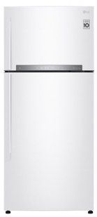 Холодильник Lg GN-H702HQHZ
