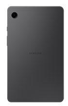 Планшет Samsung Galaxy Tab A9 4G 4/64GB ZAA Graphite