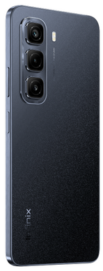 Смартфон Infinix Hot 50 X6882 8/256GB Sleek Black