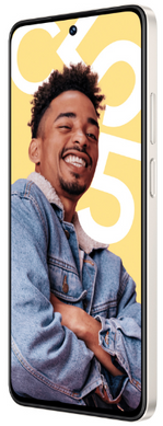 Смартфон Realme C55 8/256Gb NFC (золотий)