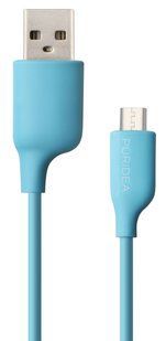 кабель Puridea L02 - TYPE-C - 1.2m (Blue)