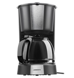 Кавоварка крапельна Ardesto FCM-D2100 Black