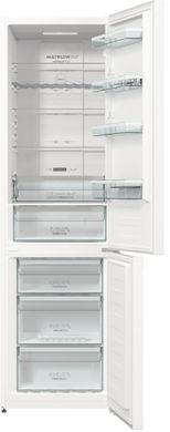Холодильник Gorenje NRK 6202 AW4 (HZF3568SED)