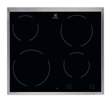 Варочная поверхность Electrolux EHF6240XXK