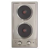 Варильна поверхня Ventolux HE302 (INOX) 3