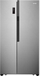 Холодильник Gorenje NRS918EMX