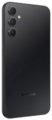 Смартфон Samsung SM-A346E Galaxy A34 5G 8/256Gb ZKE (black)