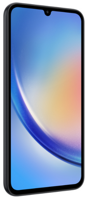 Смартфон Samsung SM-A346E Galaxy A34 5G 8/256Gb ZKE (black)
