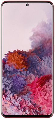 Смартфон Samsung Galaxy S20 Plus 8/128Gb red