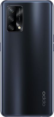 Смартфон Oppo A74 4/128Gb Prism Black