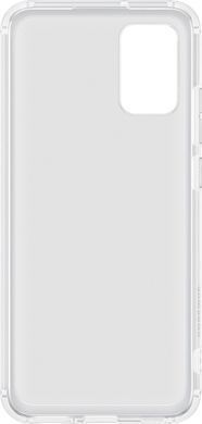 Чехол Soft Clear Cover A025 (A02s) EF-QA025TTEGRU Transparent