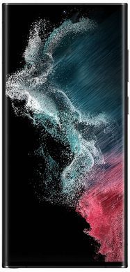 Смартфон Samsung Galaxy S22 Ultra 12/512GB (SM-S908BZKHSEK) Phantom Black
