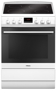 Плита склокерамічна Hansa FCCW68204