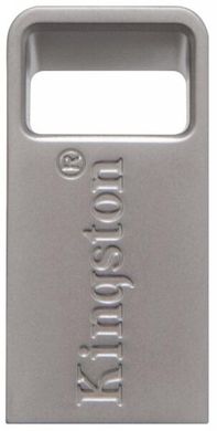Flash Drive Kingston DataTraveler Micro 64GB USB 3.1 (DTMC3/64GB)