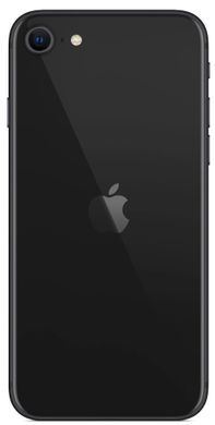 Apple iPhone SE 256GB Black (MXVT2FS/A)
