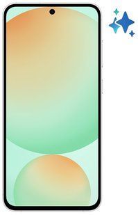 Смартфон Samsung Galaxy S24 FE 8/128Gb LGD Mint