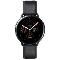 Смарт годинник Samsung Galaxy Watch Active 2 44mm St.Steel Black