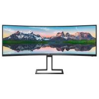 Монiтор TFT Philips 48.8" 498P9/00