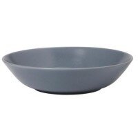 Тарелка Ipec DUBLIN серый/22 см /суп. (30901679)