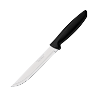 Нож Tramontina PLENUS black (23423/106)