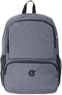 Рюкзаки городские Ergo Santander 316 (Gray)