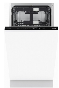 Вбудована посудомийна машина Gorenje GV672C60 (DW30.2)