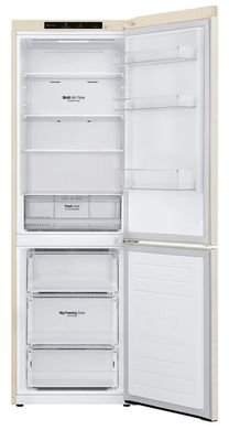 Холодильник Lg GW-B459SECM