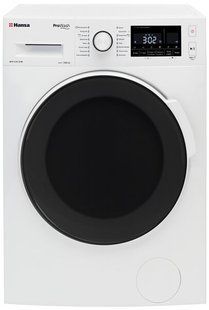 Стиральная машина Hansa WHP6101D3W