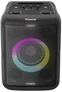 Портативна акустика PANASONIC SC-BMAX5 Black
