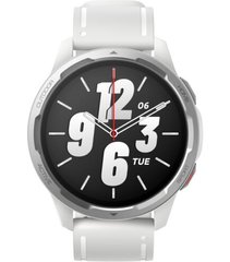 Розумний годинник Xiaomi Watch S1 Active GL Moon White