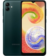 Смартфон Samsung A045F ZGG (Green) 4/64GB