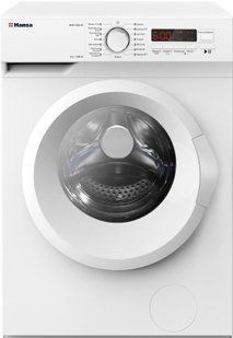Стиральная машина Hansa WHN1206LW