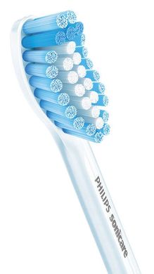 Насадка для зубной щетки Philips Sonicare Sensitive HX6052 / 07