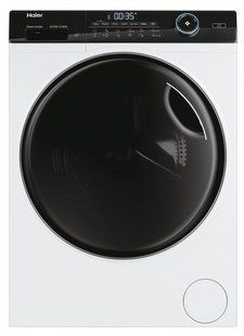 Пральна машина Haier HW70-B14959TU1-S