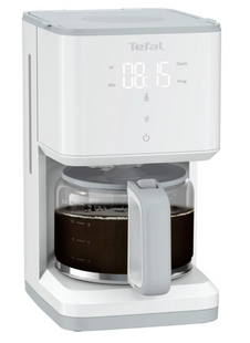 Кофеварка Tefal CM693110