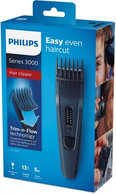 Тример Philips HC3505/15