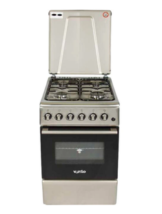 Плита газова Ventolux GG 5060 ES (X) T