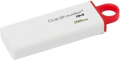 Флеш-драйв Kingston DataTraveler I G4 32GB