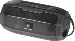 Портативная колонка Defender (65036)G36 5Вт, FM/microSD/USB, Black