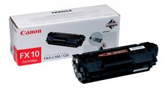 Картридж лазерный Canon FX-10