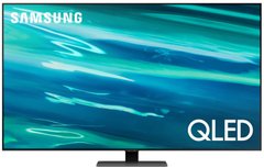 Телевізор Samsung QE65Q80AAUXUA