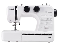 Швейная машинка Rold G33