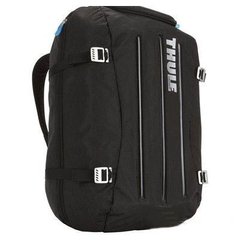 Дорожні сумки і рюкзаки Thule Crossover 40L Duffel Pack - Black
